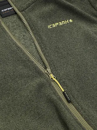 ICEPEAK | Kinder Fleecejacke Koyuk Jr | 